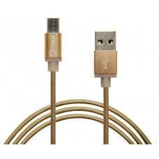 3nity 3UB353 Reversible USB to Micro USB Charge/Sync Cable